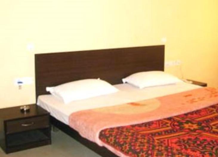 Hotel Balaji Calangute Resort Quarto foto